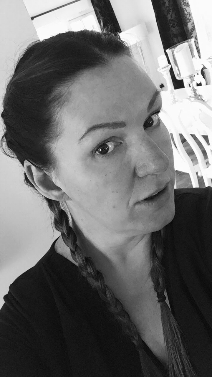 Tracey Allan-McWilliams